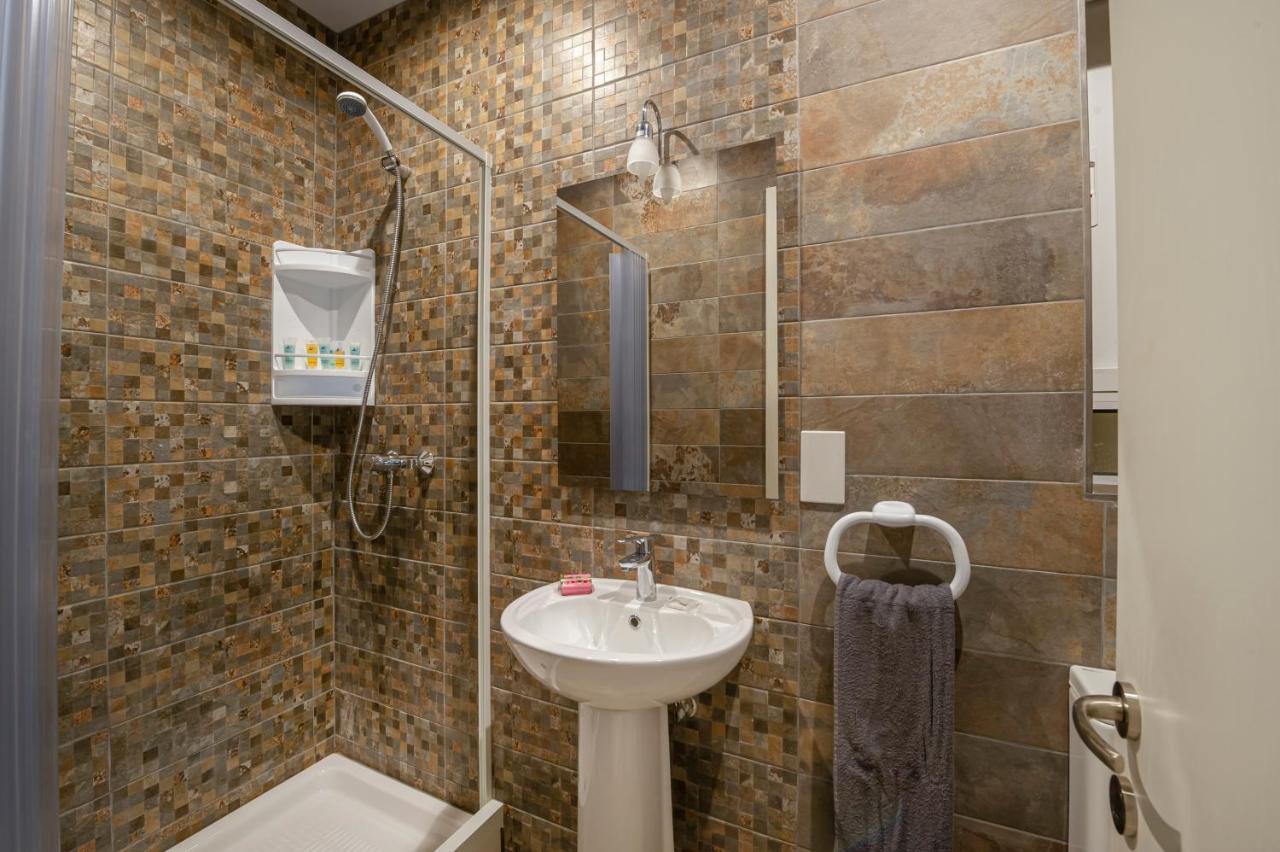 Summer Breeze 3 Bedroom Family Maisonette With Sunny Terrace In Mellieha - By Getawaysmalta Exterior foto